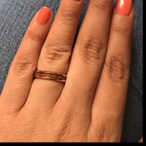 Sarah ha añadido una foto de su compra