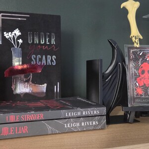 Christina added a photo of their purchase