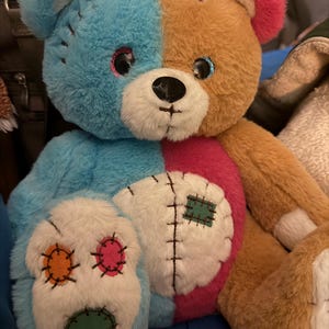 Jessica added a photo of their purchase