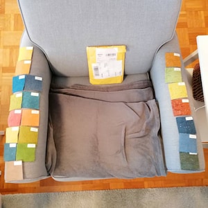 Sabine added a photo of their purchase