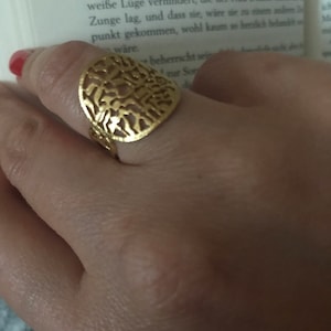 Esther added a photo of their purchase