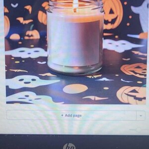 Kelley added a photo of their purchase