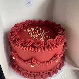 Katie’s ha añadido una foto de su compra
