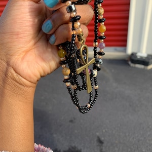 Janiya added a photo of their purchase