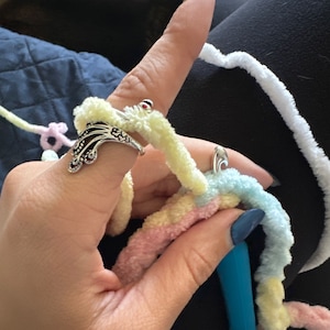 Ava added a photo of their purchase