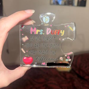 Brittany added a photo of their purchase