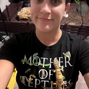 Cynthia added a photo of their purchase