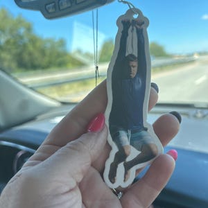 Qiana added a photo of their purchase