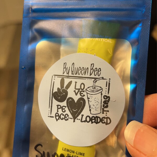 10 Loaded Tea Kits to Go. 35-240 Mg Caffeine. Choose Your Caffeine ...