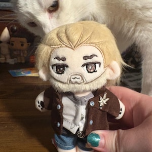 Jade added a photo of their purchase