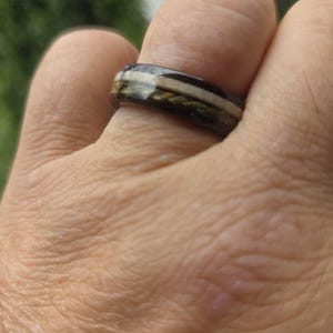 Juan added a photo of their purchase