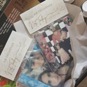 yecenia added a photo of their purchase