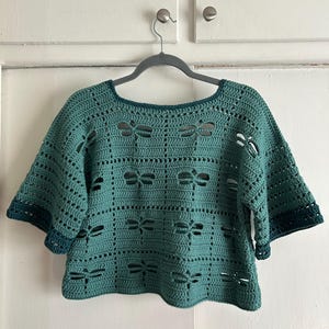 Comprador de Etsy ha añadido una foto de su compra