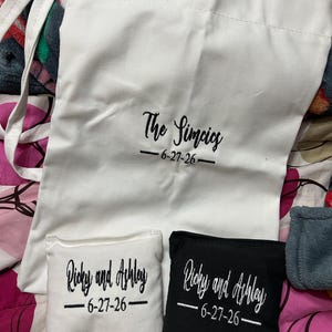 Ashley added a photo of their purchase