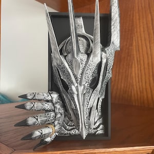 Brett ha añadido una foto de su compra