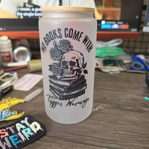 Emily added a photo of their purchase