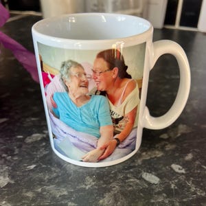 Maxine added a photo of their purchase