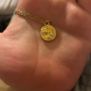 Emily added a photo of their purchase
