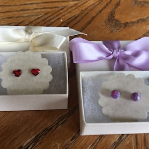 Etsy buyer added a photo of their purchase