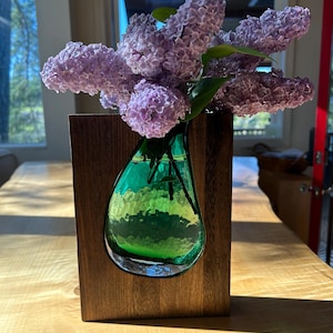 James added a photo of their purchase