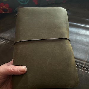 Anna added a photo of their purchase