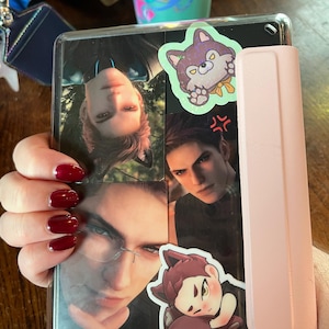 Ashley added a photo of their purchase