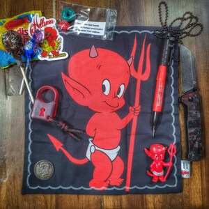 Little Devil 