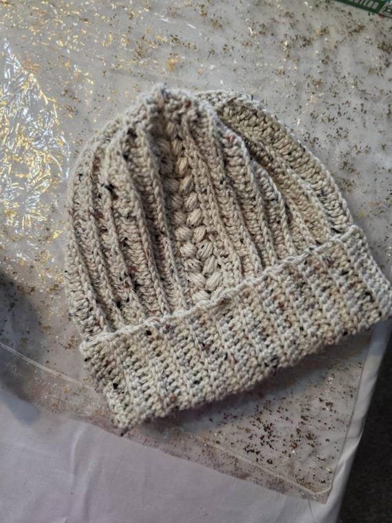 Finished project photo from Carla M.
