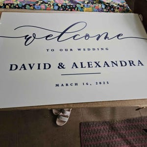 Alexandra さんが購入した商品の写真を追加しました