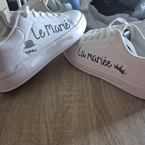 Muriel added a photo of their purchase