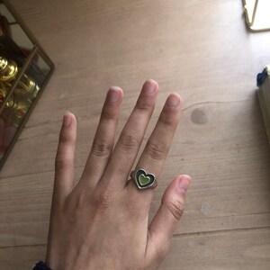 Taurus Silver Star Sign Zodiac Symbol Ring, UK Size K, Astrology Ring ...