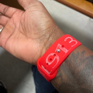 E added a photo of their purchase