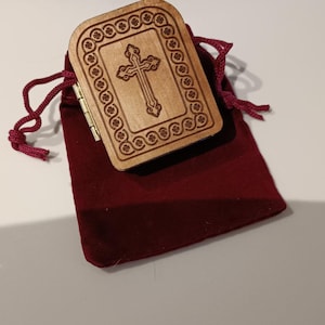 Etsy のお客さま さんが購入した商品の写真を追加しました