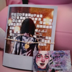 Fátima added a photo of their purchase