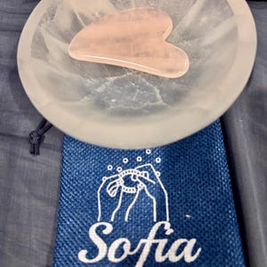Etsy buyer added a photo of their purchase