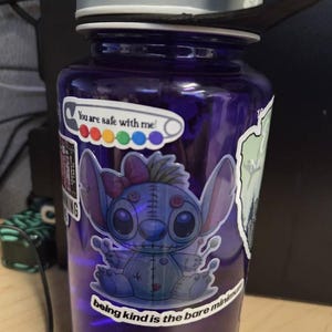 Morgan ha añadido una foto de su compra