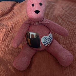 Lauren added a photo of their purchase