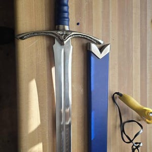 Tristan added a photo of their purchase