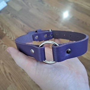 Inactive account added a photo of their purchase