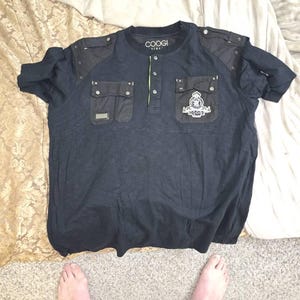 Chad added a photo of their purchase