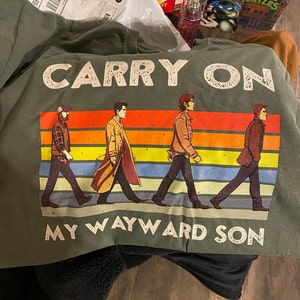 Sarah added a photo of their purchase