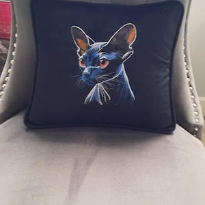 Hannah added a photo of their purchase
