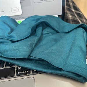 Jo added a photo of their purchase