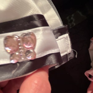 Andie added a photo of their purchase