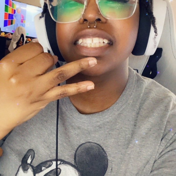Custom Social Media Overlay for Twitter Twitch Tiktok Discord Instagram ...