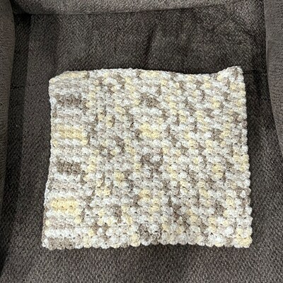 Elephant Lovey Crochet Pattern Etsy