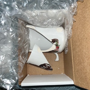 Emily added a photo of their purchase