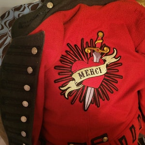 Ernette added a photo of their purchase