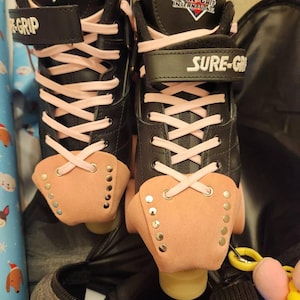 Hannah added a photo of their purchase