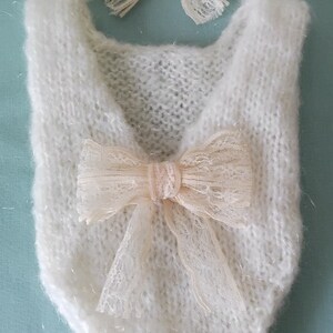 PDF Crochet PATTERN Newborn Baby Slippers. Quick and Easy. Written in ...